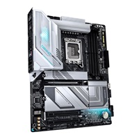 GIGABYTE MB Sc LGA1851 Z890 GAMING X WIFI7, Intel Z890, 4xDDR5, 1xDP, 1xHDMI, 1xUSB4, WiFi