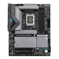 GIGABYTE MB Sc LGA1851 Z890 EAGLE WIFI7, Intel Z890, 4xDDR5, 1xDP, 1xThunderbolt, WiFi