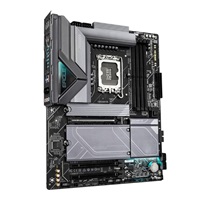 GIGABYTE MB Sc LGA1851 Z890 EAGLE WIFI7, Intel Z890, 4xDDR5, 1xDP, 1xThunderbolt, WiFi