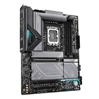 GIGABYTE MB Sc LGA1851 Z890 EAGLE, Intel Z890, 4xDDR5, 1xHDMI, 1xDP