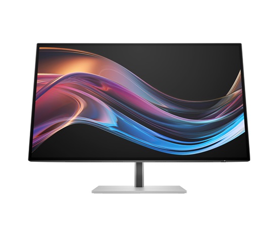 HP LCD 727pk 27" 4K 3840x2160, IPS, 16:9, 350nits, 5ms, 2000:1, DP, DP out, HDMI, 5xUSB A,USB-C, TB4 -100W, 5/5/5