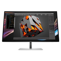HP LCD 727pk 27" 4K 3840x2160, IPS, 16:9, 350nits, 5ms, 2000:1, DP, DP out, HDMI, 5xUSB A,USB-C, TB4 -100W, 5/5/5