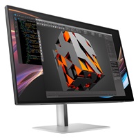 HP LCD 727pk 27" 4K 3840x2160, IPS, 16:9, 350nits, 5ms, 2000:1, DP, DP out, HDMI, 5xUSB A,USB-C, TB4 -100W, 5/5/5