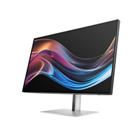 HP LCD 727pk 27" 4K 3840x2160, IPS, 16:9, 350nits, 5ms, 2000:1, DP, DP out, HDMI, 5xUSB A,USB-C, TB4 -100W, 5/5/5
