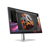 HP LCD 727pq 27" QHD 2560x1440, IPS, 16:9, 400nits, 5ms, 2000:1, DP, DP out, HDMI, 3xUSB A, 5/5/5