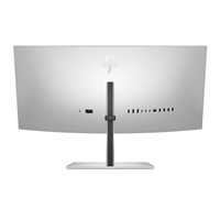 HP 734pm 34 Curved 3440 x1440, IPS,2000:1, 400nits,5ms,HDMI 2.0,DP 1.4,USB3-C,5xUSB-A,4x3W spkr,Cam,RJ-45,TB4-100W,5/5/5