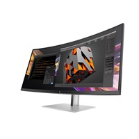 HP LCD 738pu 38 Curved 3840 x1600, IPS,2000:1,400nits,5ms, HDMI 2.0, DP 1.4, USB3-C, 5xUSB-A,RJ-45,TB 4 - 100W, 5/5/5
