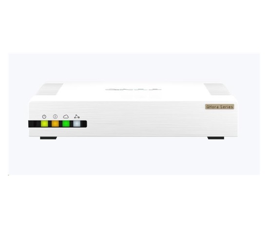 QNAP router QHora-321