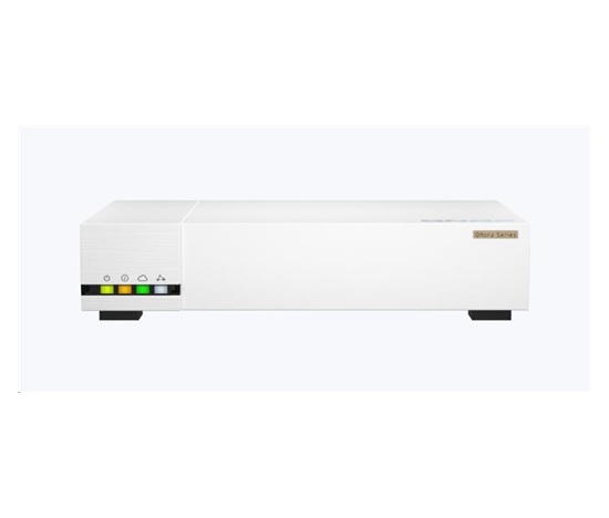 QNAP router QHora-322