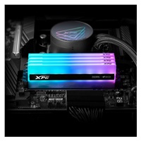 ADATA XPG DIMM DDR5 48GB (Kit of 2) 8000MHz CL40 Lancer NEON RGB