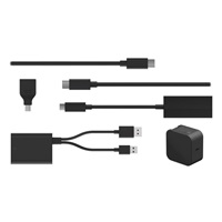 HTC Vive Wired Streaming Kit Streamovací set, drátový, pro HTC Vive Focus Vision, podpora DisplayPort režimu