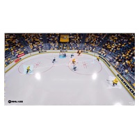 PS5 hra NHL 25