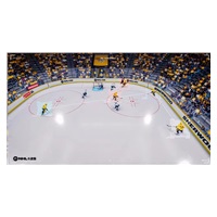 Xbox Series X hra NHL 25