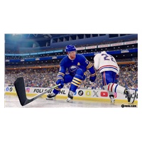 Xbox Series X hra NHL 25