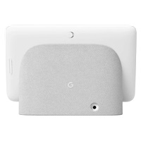 Google Nest Hub 2 chalk