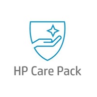 HP CPe - Carepack pro HP iPAQ pocket PC hx2190, hx2490 3r, Pickup and Return