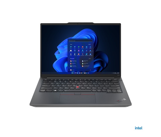 BAZAR - LENOVO NTB ThinkPad E14 G5 - i5-1335U,14" WUXGA,8GB,512SSD,IRcam,W11P - rozbaleno a zapnuto