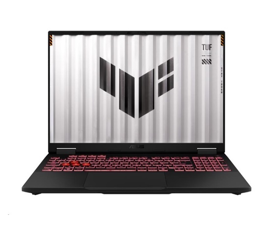 ASUS TUF Gaming A16 (FA608WI-QT012W), AI 9 HX 370, 16" 2560 x 1600, 32GB, 1TB SSD, RTX 4070, W11 Home, Gray