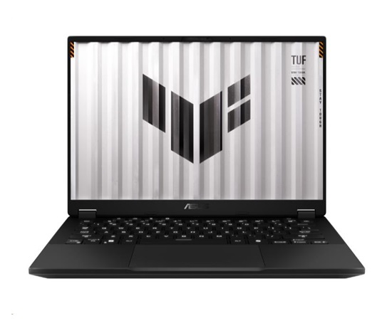 ASUS NTB TUF Gaming (FA401WV-RG046X), AI9-HX370, 14" 2560 x 1600, 32GB, 1TB SSD, RTX 4060, W11 Pro, Gray