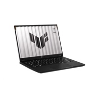 ASUS NTB TUF Gaming (FA401WV-RG046X), AI9-HX370, 14" 2560 x 1600, 32GB, 1TB SSD, RTX 4060, W11 Pro, Gray