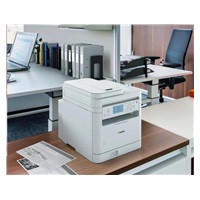 Canon  i-SENSYS MF287dw