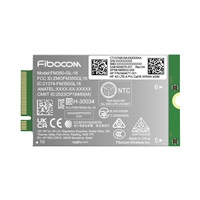 HP 4G LTE-Advanced Pro WWAN (EB G11/ZB G11)