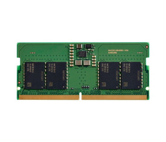 HP 8GB DDR5-5600 NECC SODIMM