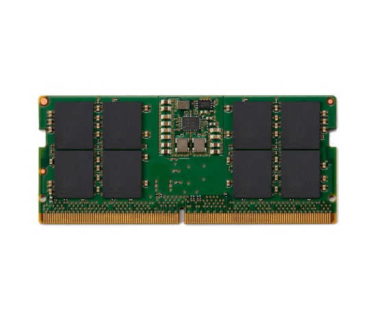 HP 1x16GB DDR5-5600 ECC SODIMM