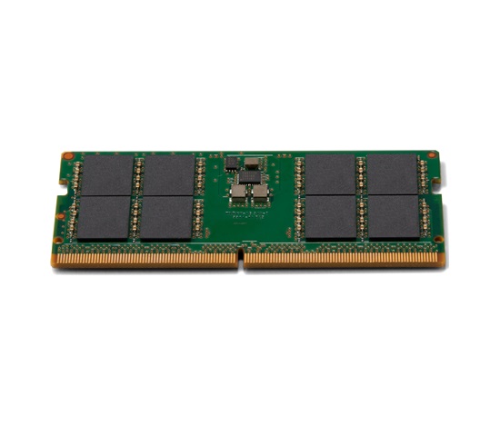 HP 1x32GB DDR5-5600 ECC SODIMM