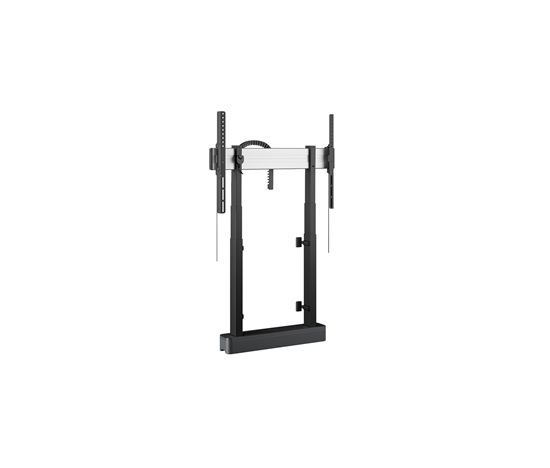Optoma IFPD RISE 2005 MOTORIZED DISPLAY LIFT FLOOR/WALL 50 B EU, rozbalen