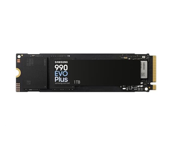 Samsung 990 EVO Plus 1000GB