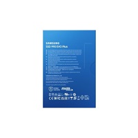 Samsung SSD 990 EVO Plus 1000GB