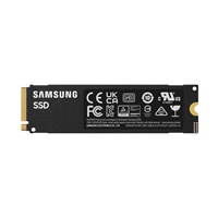Samsung SSD 990 EVO Plus 2000GB