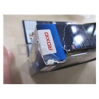 BAZAR - Roxio Easy VHS to DVD 3 Plus BOX - jazyk EN/FR/DE/ES/IT/NL - Poškozený obal (Komplet)