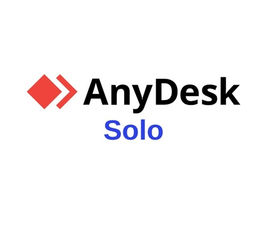 AnyDesk Solo, 1 rok obnova licence