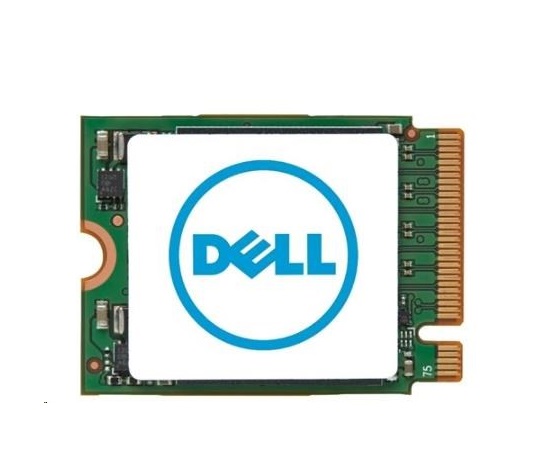 Dell M.2 PCIe NVME Gen 4x4 Class 25 2230 Solid State Drive - 2TB