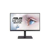 ASUS LCD 27" VA27EQSB 1920x1080 IPS 75Hz IPS LED 5ms 300cd REPRO  DP HMID VGA USB PIVOT VESA - HDMI kabel