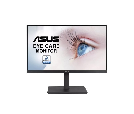 ASUS LCD 27" VA27EQSB 1920x1080 IPS 75Hz IPS LED 5ms 300cd REPRO  DP HMID VGA USB PIVOT VESA - HDMI kabel