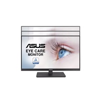 ASUS LCD 27" VA27EQSB 1920x1080 IPS 75Hz IPS LED 5ms 300cd REPRO  DP HMID VGA USB PIVOT VESA - HDMI kabel