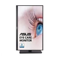 ASUS LCD 27" VA27EQSB 1920x1080 IPS 75Hz IPS LED 5ms 300cd REPRO  DP HMID VGA USB PIVOT VESA - HDMI kabel