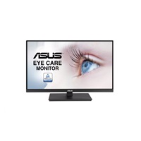 ASUS LCD 27" VA27EQSB 1920x1080 IPS 75Hz IPS LED 5ms 300cd REPRO  DP HMID VGA USB PIVOT VESA - HDMI kabel