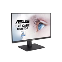 ASUS LCD 27" VA27EQSB 1920x1080 IPS 75Hz IPS LED 5ms 300cd REPRO  DP HMID VGA USB PIVOT VESA - HDMI kabel