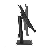 ASUS LCD 27" BE279QFK Video Conferencing Monitor,  Full HD, IPS, Frameless, Full HD Webcam, Mic Array, Speakers, HDMI