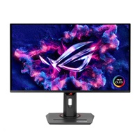 ASUS LCD 27" XG27ACDNG ROG Strix, 1440p QD-OLED, 360 Hz, 0.03 ms, G-SYNC® compatible,99% DCI-P3