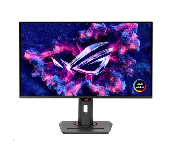 ASUS LCD 27" XG27ACDNG ROG Strix, 1440p QD-OLED, 360 Hz, 0.03 ms, G-SYNC® compatible,99% DCI-P3