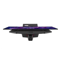 ASUS LCD 27" XG27ACDNG ROG Strix, 1440p QD-OLED, 360 Hz, 0.03 ms, G-SYNC® compatible,99% DCI-P3