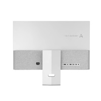 ASUS LCD 27" MS27UC ZenScreen Smart, UHD IPS, Google TV, Harman Kardon speakers, USB Type-C® (90W PD),HDMI, DP, USB hub