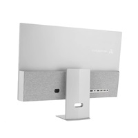 ASUS LCD 27" MS27UC ZenScreen Smart, UHD IPS, Google TV, Harman Kardon speakers, USB Type-C® (90W PD),HDMI, DP, USB hub