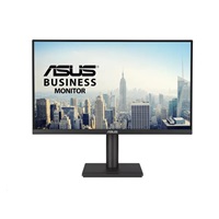ASUS LCD 27" VA27UCPS Business Monitor,  4K UHD, IPS, 99% sRGB, HDR-10, USB-C PD65W, Stereo Speakers, HDMI, DP