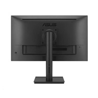 ASUS LCD 27" VA27UCPS Business Monitor,  4K UHD, IPS, 99% sRGB, HDR-10, USB-C PD65W, Stereo Speakers, HDMI, DP